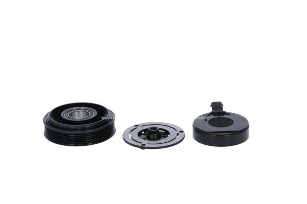 Зчеплення електромагнітний компресор Ціна