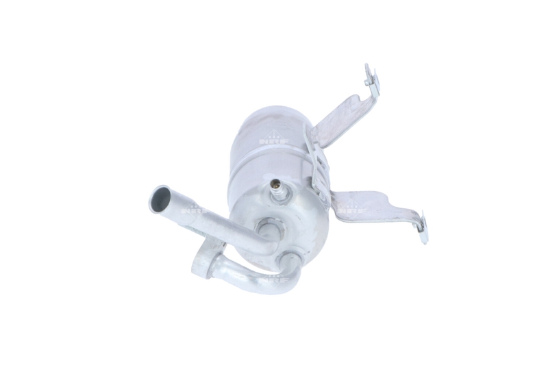 фото №4, Осушитель кондиционера ford transit connect 02-