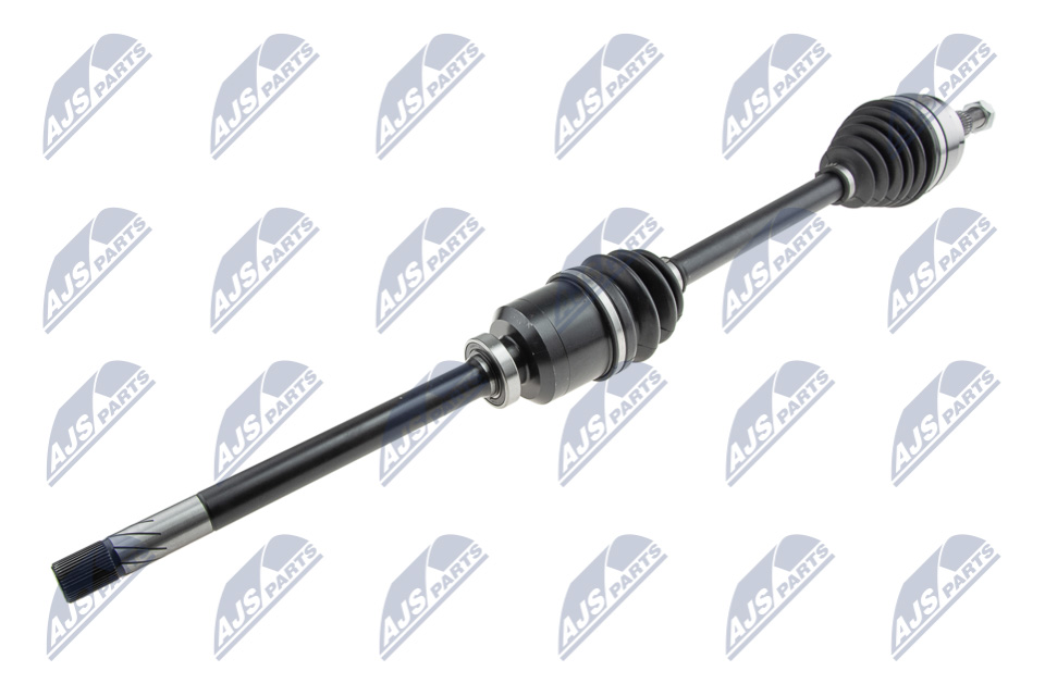 фото №4, Приводной вал приводная npw-re-155 nty