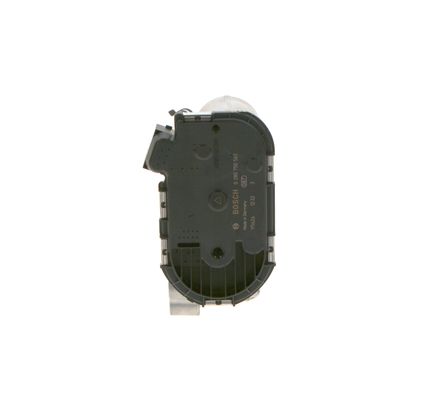 фото №11, Bosch 280 750 561 корпус дроссель