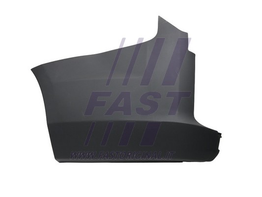 фото №1, Кутик бампера ft91329 fast