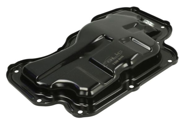 фото №1, Піддон масляна dacia logan ii logan mcv ii sandero ii renault clio iv clio