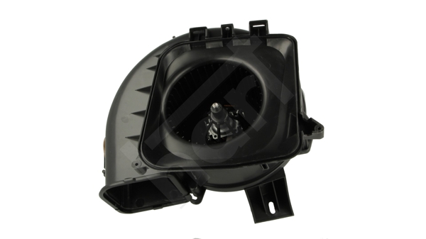 Купити Вентилятор салону opel corsa c 00- з кондиціонер.