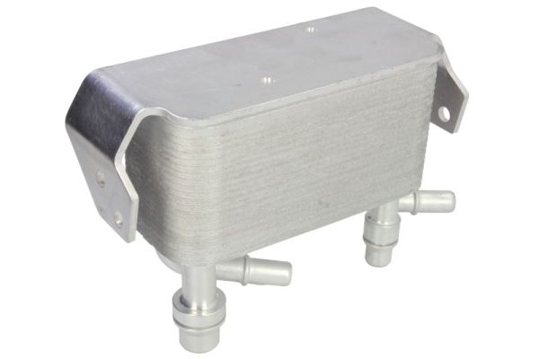 фото №1, Радіатор оливи land rover discovery iv range rover sport i 3.0 3.0d 3.6d