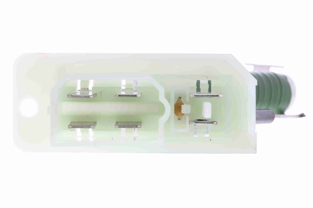 Element регулировочный вентилятор opel astra f, astra f classic, vectra a Доставка