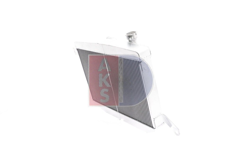 фото №13, Радиатор alfa romeo giulia gt bertone 63-68 alu!