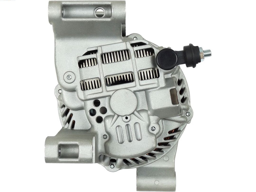 фото №1, As-pl a5098 генератор