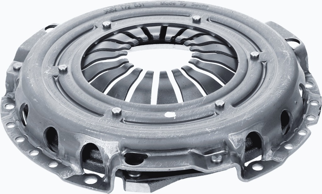 фото №14, Зчеплення комплект sachs 3000 990 018