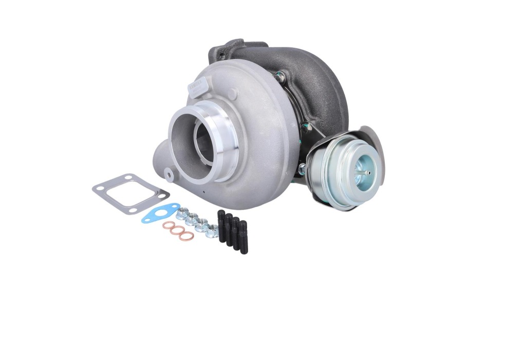 Купить Турбонагнетатель 8600215 kamoka