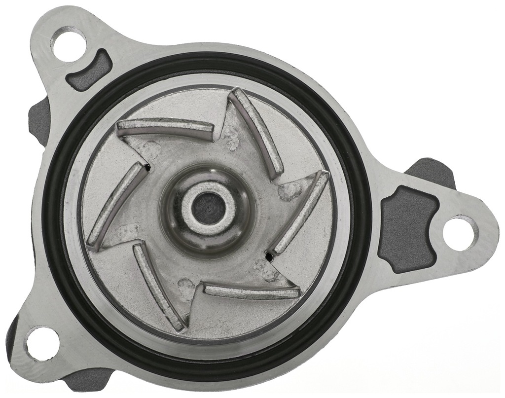 фото №13, Gates насос wody hyundai i10 i i10 ii i20 i i20 ii kia picanto ii rio