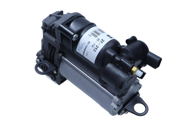 фото №1, Maxgear 27-5012 компрессор, электропроводка пневматическая