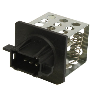 фото №1, Hitachi 132548 резистор, вентилятор внутренний