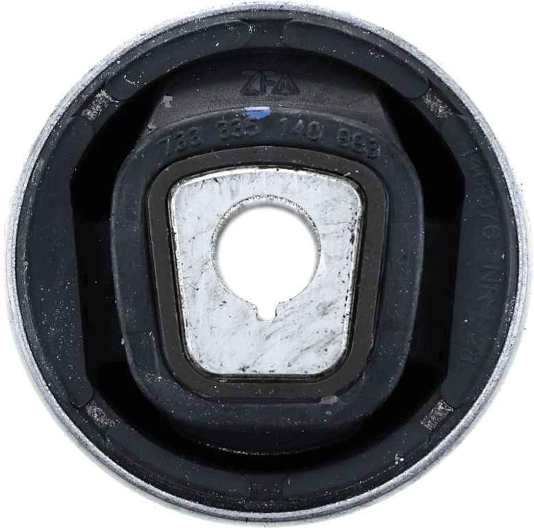 фото №1, Lemforder втулка рычага перед 35388 01