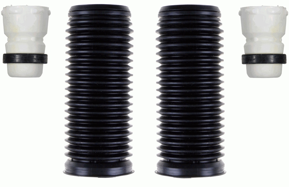 фото №1, Sachs набір монтажний амортизатора vw p. caddy iv estate sab, saj 1.2 ts