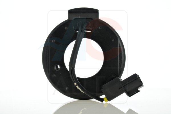 фото №1, Котушка зчеплення компресор кондиціонера h