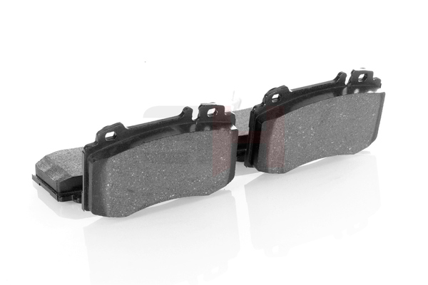 фото №3, Гальмівні колодки гальмівні mercedes sl r230 slk r171 porsche