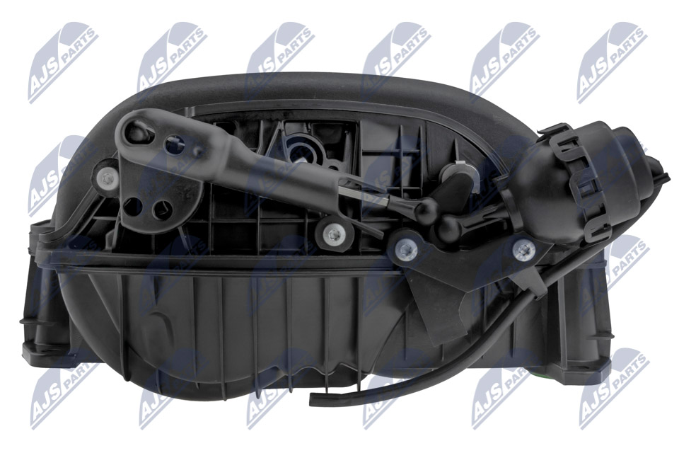 фото №4, Колектор всмоктуючий bks-ps-000 nty