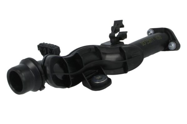 Купити Шланг повітря наддувний thermotec dcf158tt