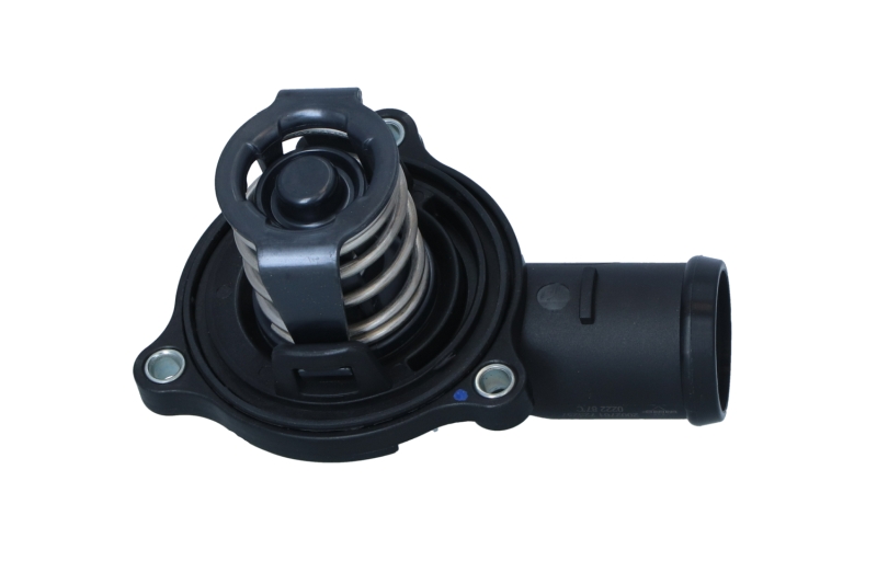 фото №3, Nrf 725257 термостат, середина охлаждающий