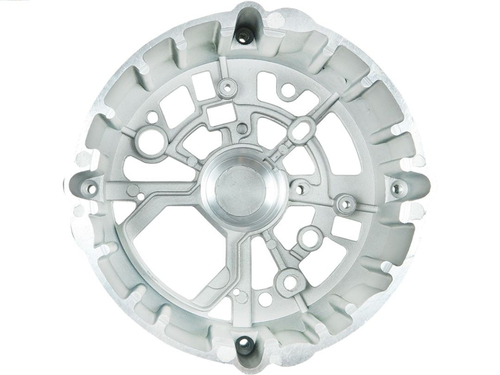 фото №6, Задня корпус генератора as-pl