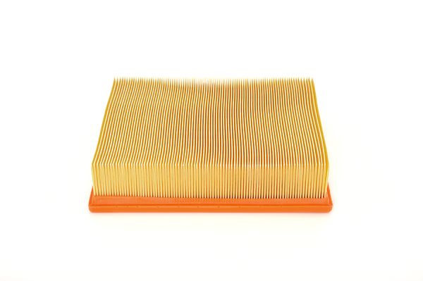 фото №2, Фільтр повітря