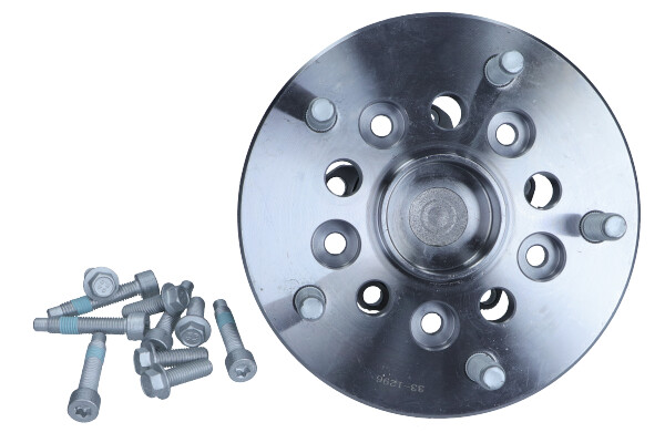 фото №4, Подшипник колеса ford p. transit 2,0tdci/2,2tdci rwd