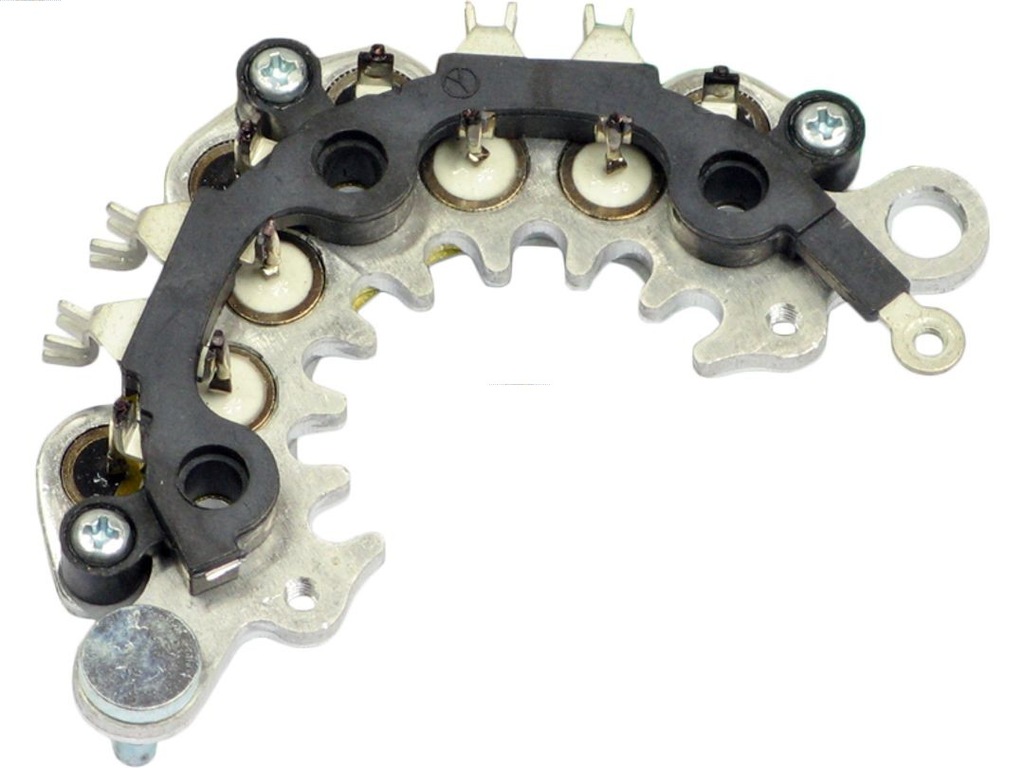 фото №2, As-pl arc2041 выпрямитель, генератор