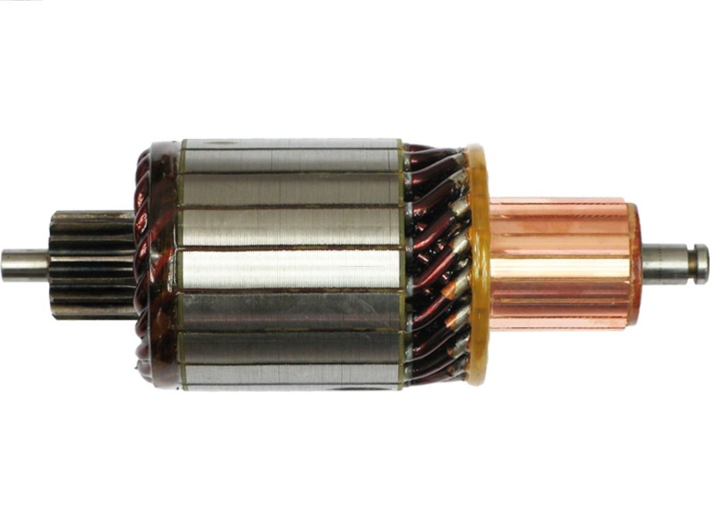 фото №1, Стартер крильчатка стартер