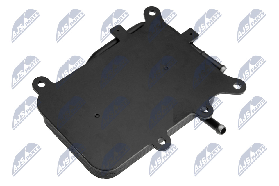 фото №4, Радиатор масла ccl-hy-005 nty