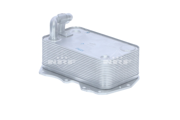 фото №8, Nrf 31271 радиатор масла, масло двигательный