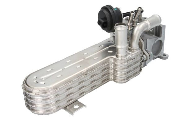 фото №2, Engitech ent520019 радіатор, система охолодження двигуна