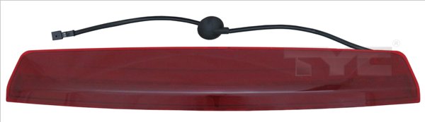 фото №2, Додаткові світло стоп tyc 15-0395-00-9