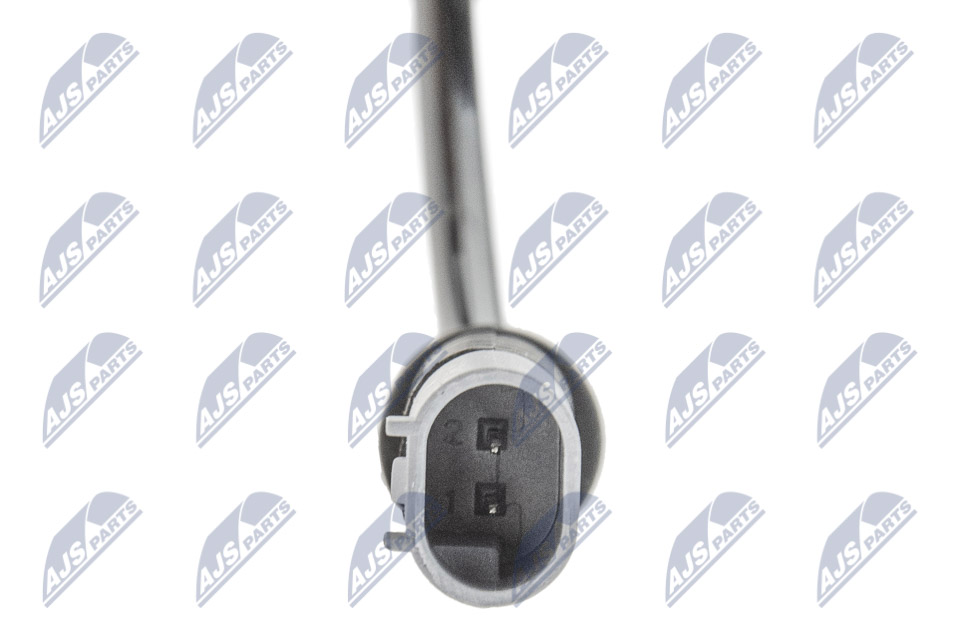 фото №1, Nty hcz-bm-028 контакт попереджувальний, знос накладок гальмівних