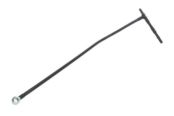 фото №1, Шланг металевий системи охолодження scani