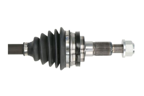 фото №1, Приводной вал приводной/вал приводной pascal g2w076pc wał приводной