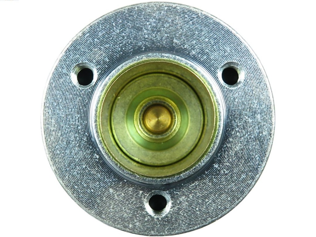 Вимикач електромагнітний, стартер as-pl ss4002 Ціна