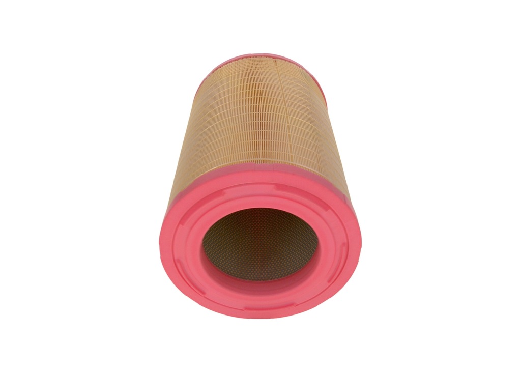 фото №2, Bosch фильтр воздуха