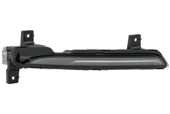 фото №1, Лампа поворотник