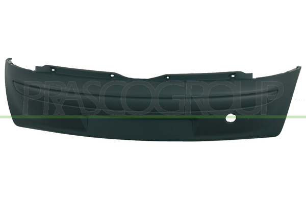 фото №1, Бампер blic ft1331081