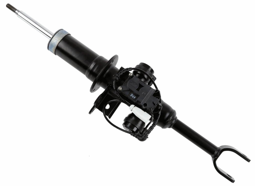 Купити Амортизатор bmw p. 7 f01, f02, f03, f04 319 049 sachs sprzęgła/clutc