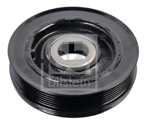 Шкив renault trafic 3 автобус jg 1.6 dci с Разборки