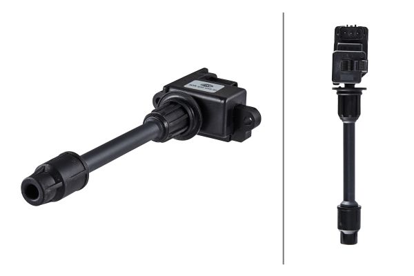 фото №1, Катушка зажигания nissan maxima / maxima qx iv a32