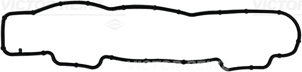 фото №1, Victor reinz прокладка pok. zaw. citroen berlingo 1,6hdi 10-