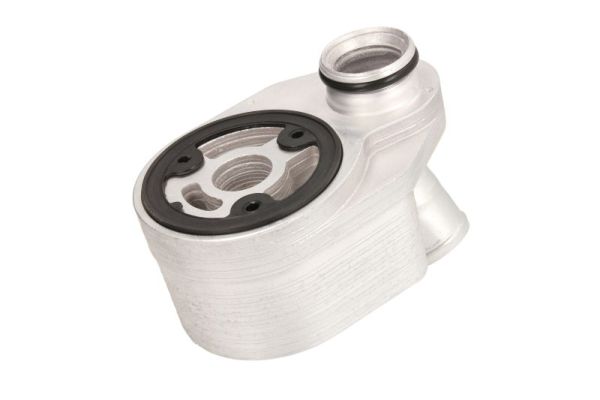 фото №1, Thermotec d4f001tt радіатор оливи, олія двигунний