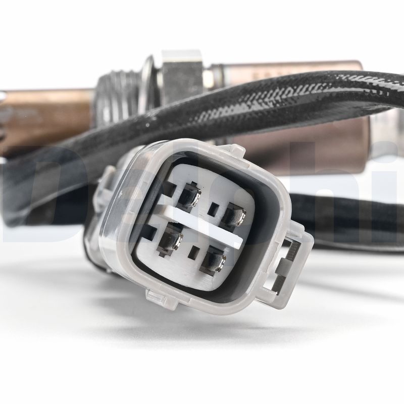 фото №1, Delphi датчик лямбда-зонд lexus rx 350h, toyota rav 4 18-