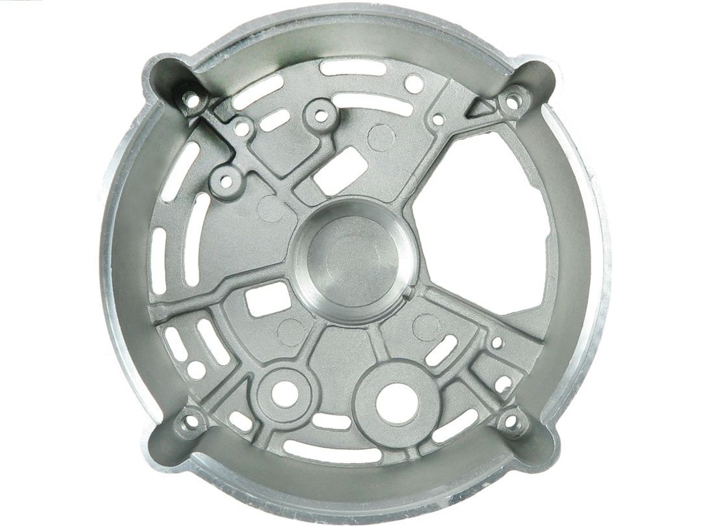 фото №7, Задняя корпус генератора as-pl