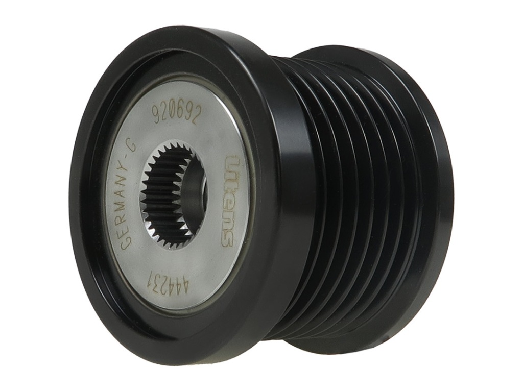 As-pl шкив генератора сцепление Оригинал