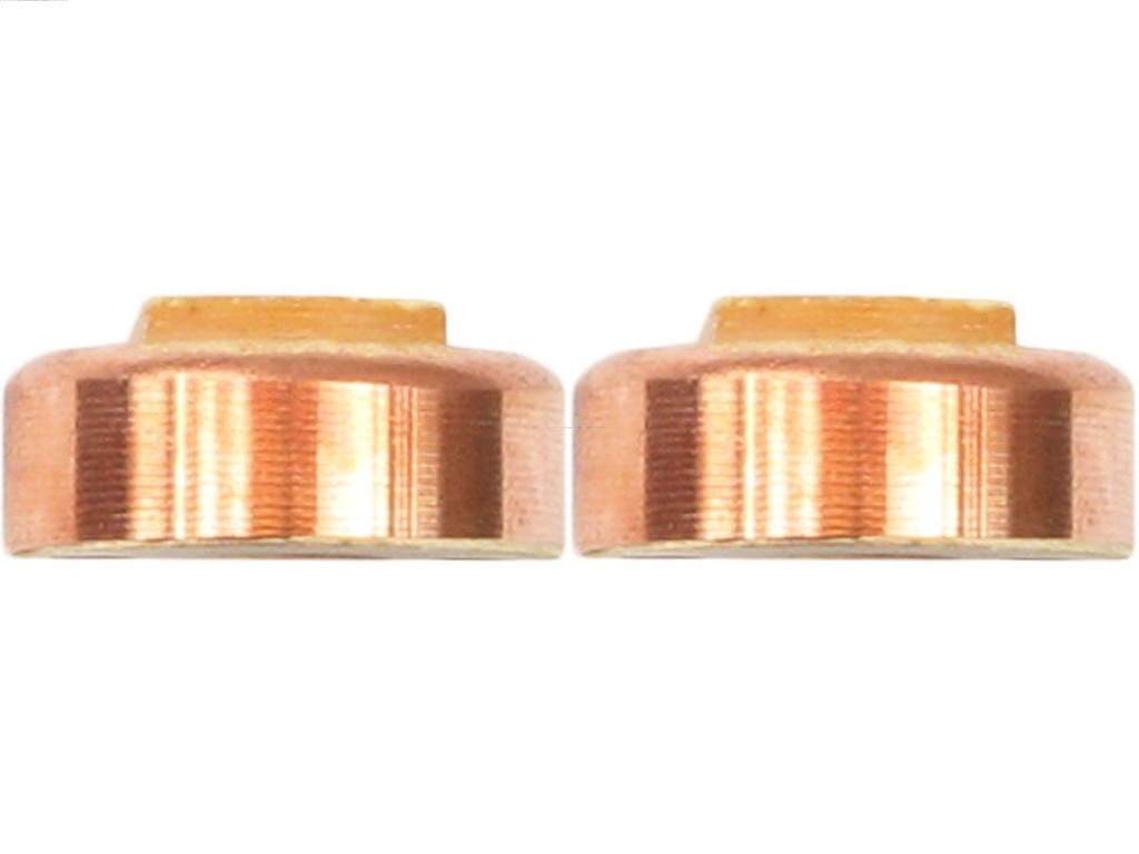 фото №2, Asl9003 as-pl кільце / komutator генератора