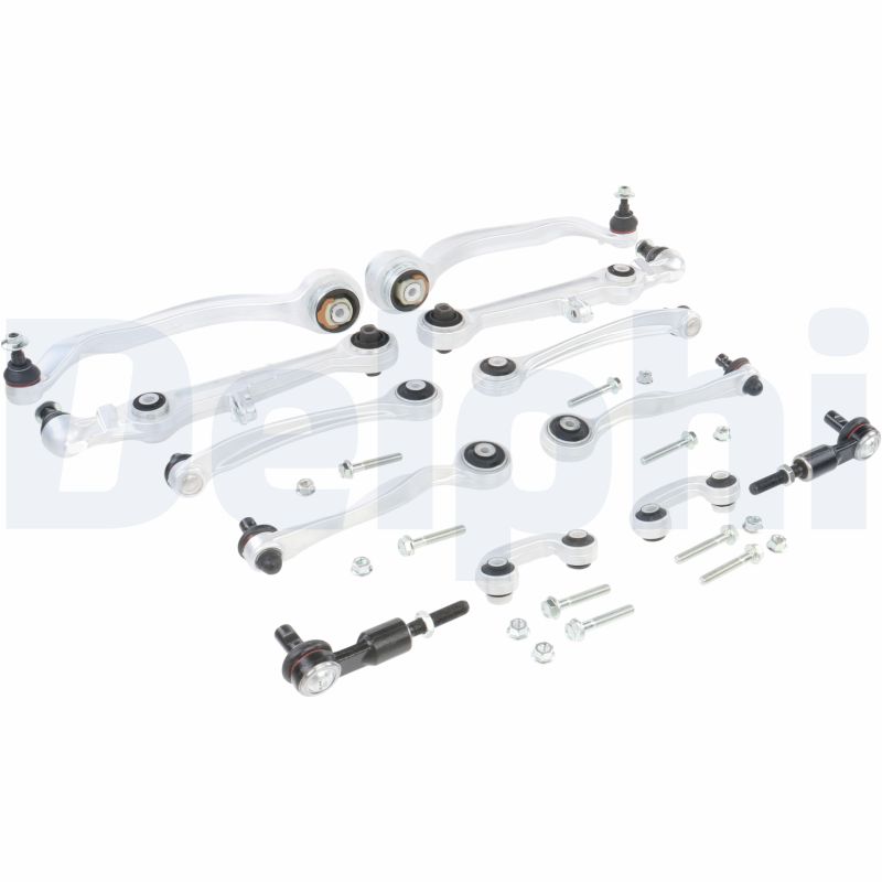 Delphi tc1300kit набор ремонтный в Украине
