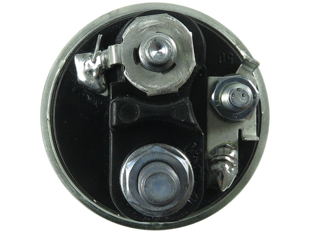 Купити Стартер автоматична коробка передач стартер